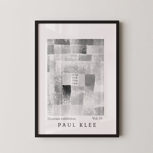 Paul Klee Vol.16