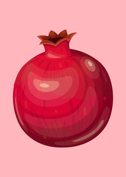 Pomegranate