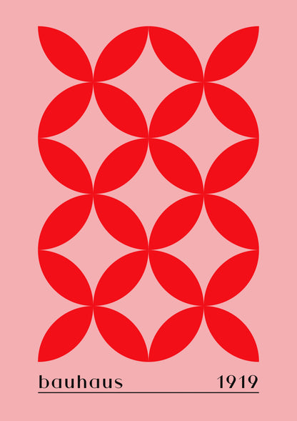 Petal Formations