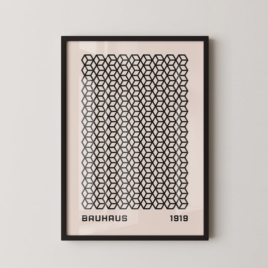 Geometric Repetition